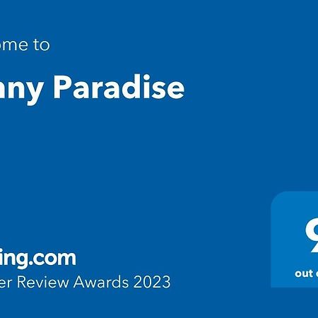 Sunny Paradise Bihać Zewnętrze zdjęcie