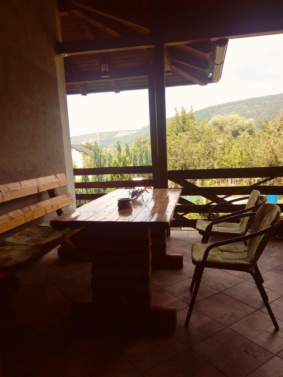 Sunny Paradise Bihać Zewnętrze zdjęcie