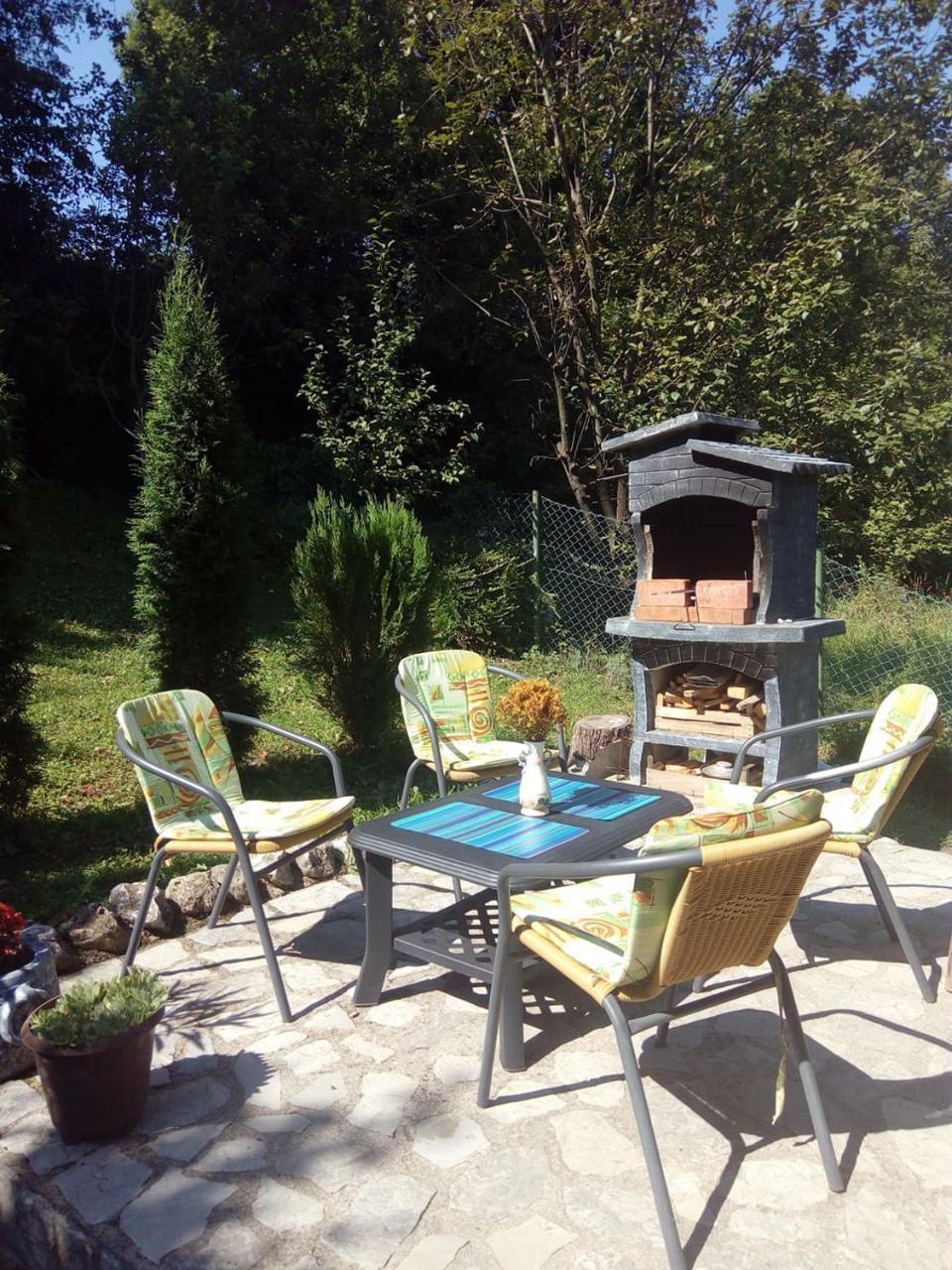 Sunny Paradise Bihać Zewnętrze zdjęcie