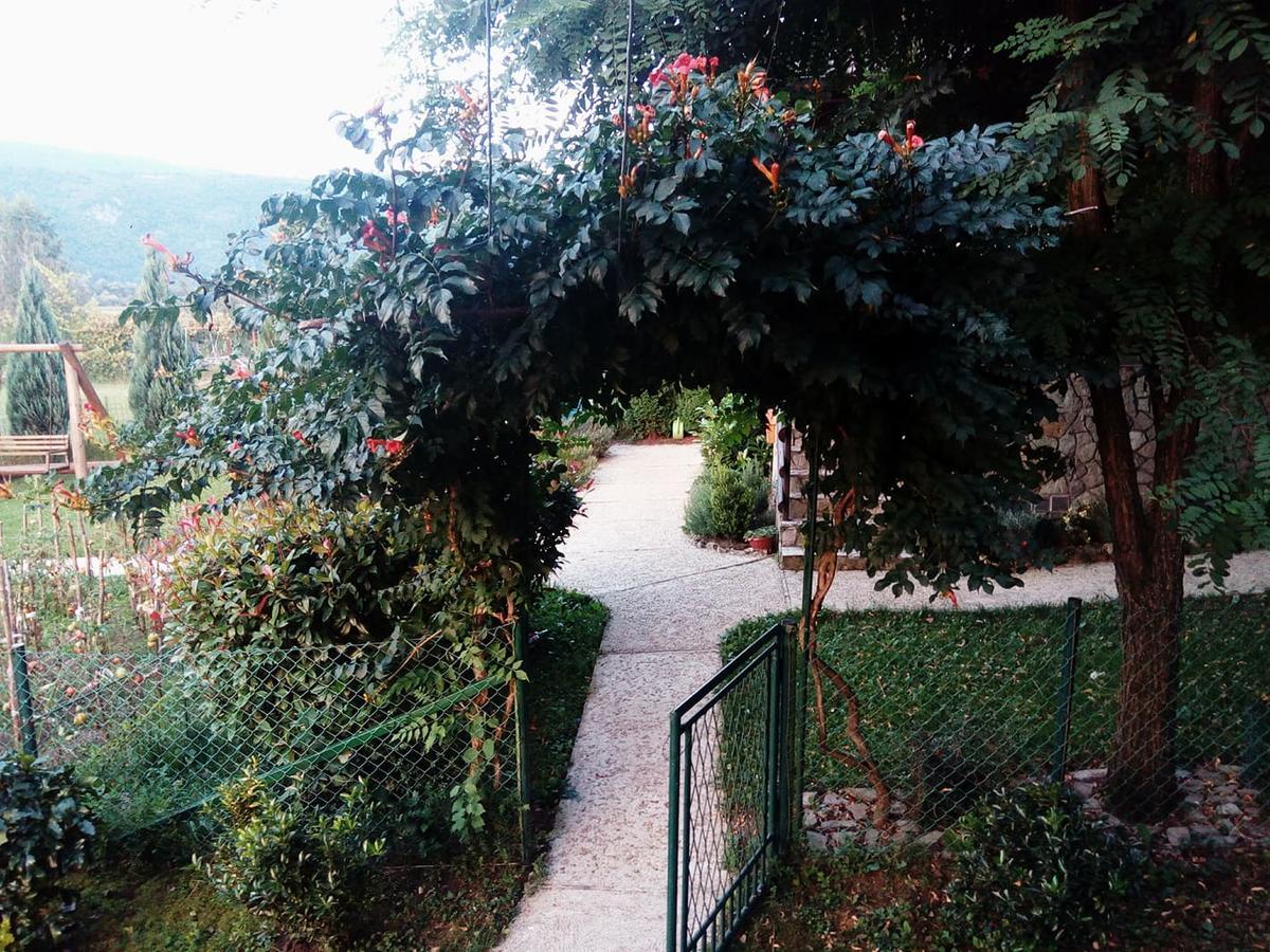 Sunny Paradise Bihać Zewnętrze zdjęcie