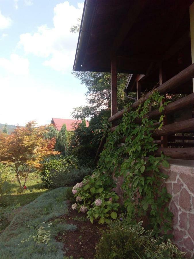 Sunny Paradise Bihać Zewnętrze zdjęcie