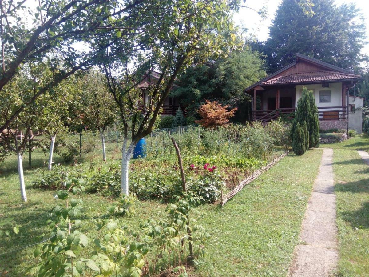 Sunny Paradise Bihać Zewnętrze zdjęcie