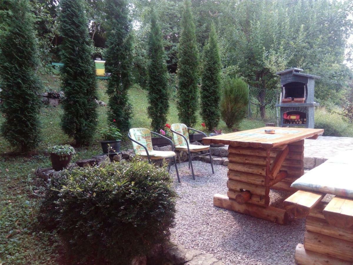 Sunny Paradise Bihać Zewnętrze zdjęcie