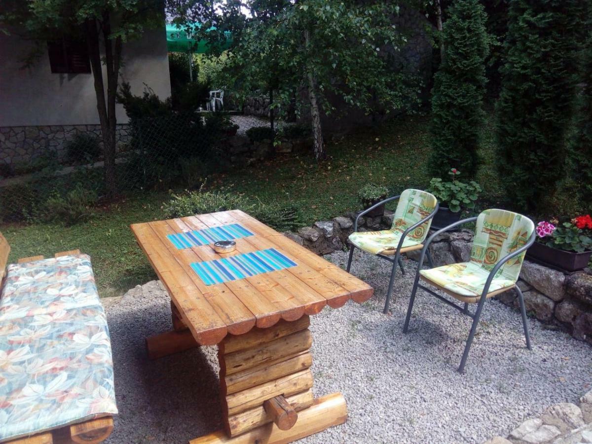 Sunny Paradise Bihać Zewnętrze zdjęcie